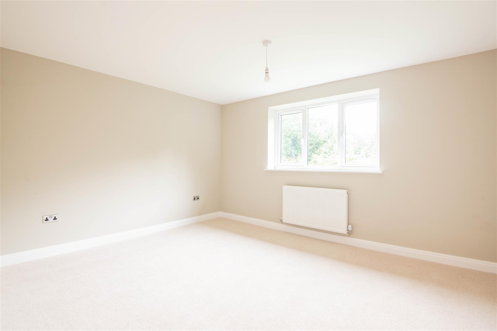 Reedfield Place, Bamber Bridge, Preston